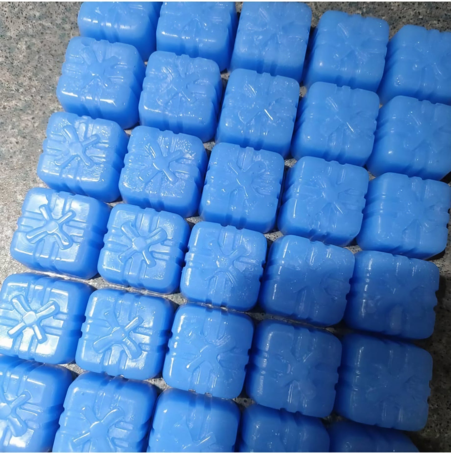 Sauvage Inspired Wax Melts