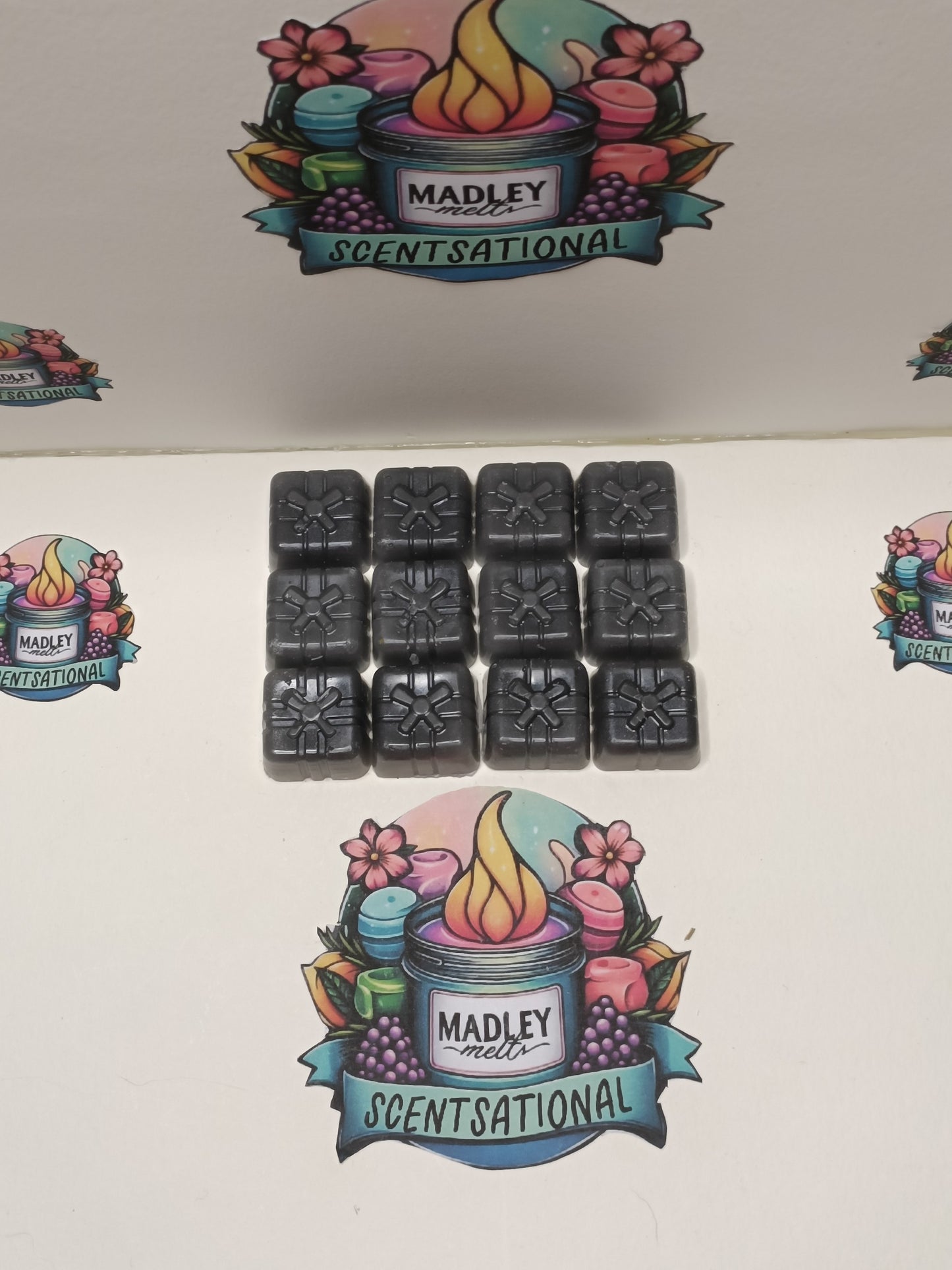 Phantom Inspired Wax Melts